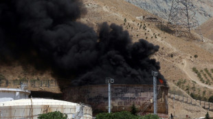 Israel e Ir&aacute;n contin&uacute;an ataques cruzados y Trump llama a evacuar Teher&aacute;n