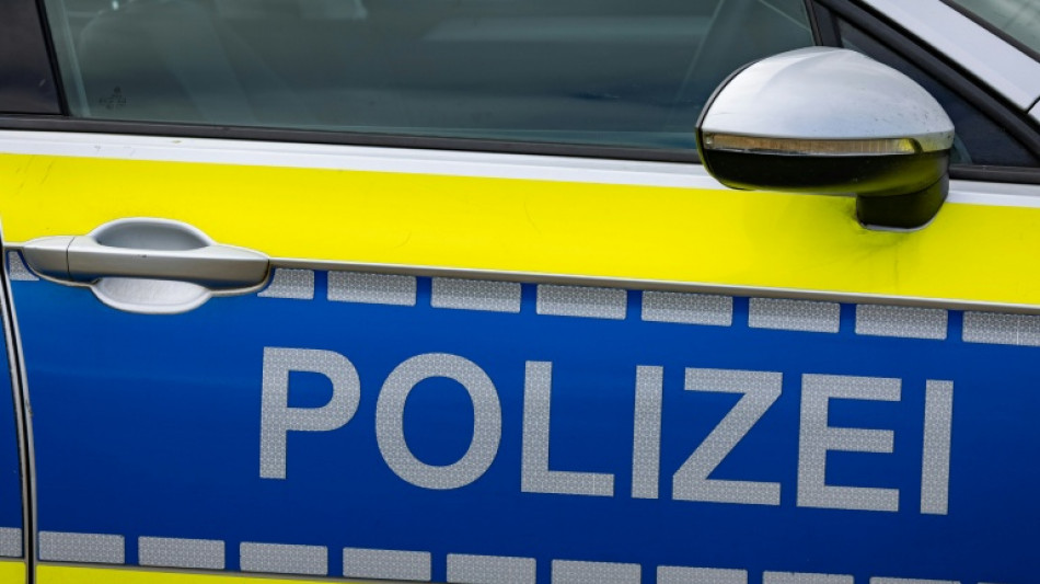 Beim Entr&uuml;mpeln von Wohnung in Monheim: Leiche von Frau gefunden