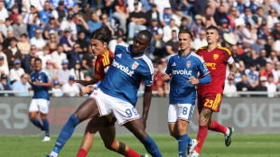 Calcio: Roma; ottimismo su condizioni Dybala, attesa per esami di Kon&eacute;