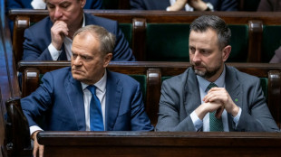"Todernst": Warschau alarmiert &uuml;ber Hinweise auf "Attentatsversuch" gegen Tusk 