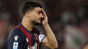 Italiano, 'raccogliamo poco, per il Bologna &egrave; l'anno zero'