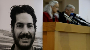En Syrie, sur la piste du journaliste am&eacute;ricain disparu Austin Tice