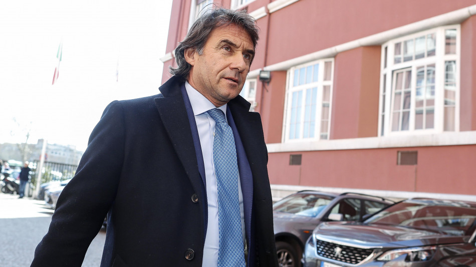 Carnevali, Malag&ograve; persona adatta ma capiamo se ci sono altri nomi