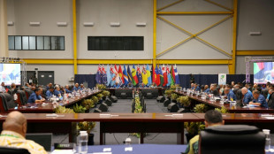 Pacific Islands leaders kick off summit clouded by China tensions