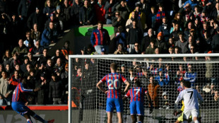 Manchester United vence Crystal Palace de virada (2-1) e sobe para 6º no Inglês