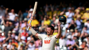Dominant Head moves into Bradman territory with fourth Adelaide ton