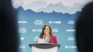 La France met en garde contre l'instabilit&eacute; dans les Cara&iuml;bes &agrave; l'ouverture du G7