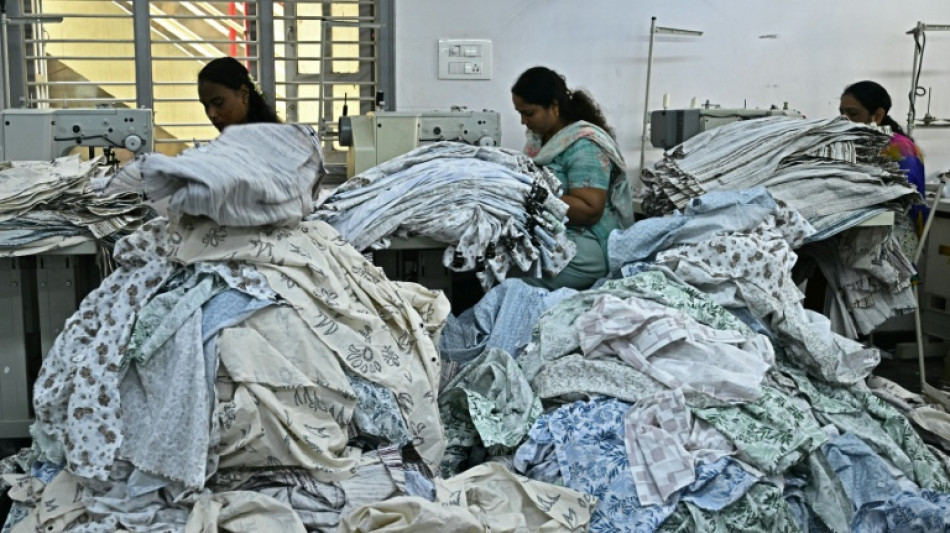 Aranceles de EEUU a India se duplican al 50% por compras de petr&oacute;leo ruso