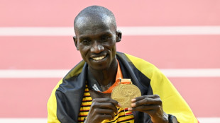 Joshua Cheptegei, le test sur marathon avant le rêve olympique