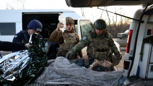 Las tropas rusas intensifican sus ataques contra Avdiivka, según Ucrania