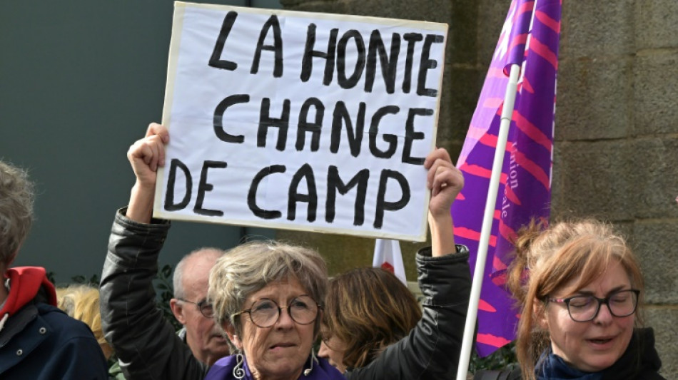 Comienza el juicio contra un cirujano franc&eacute;s por agredir o violar a 299 pacientes, en su mayor&iacute;a menores