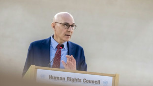 L'ONU "profond&eacute;ment inqui&egrave;te" du "changement fondamental" de direction des Etats-Unis