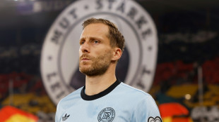 Baumann: "Werde immer f&uuml;r dieses Team da sein"