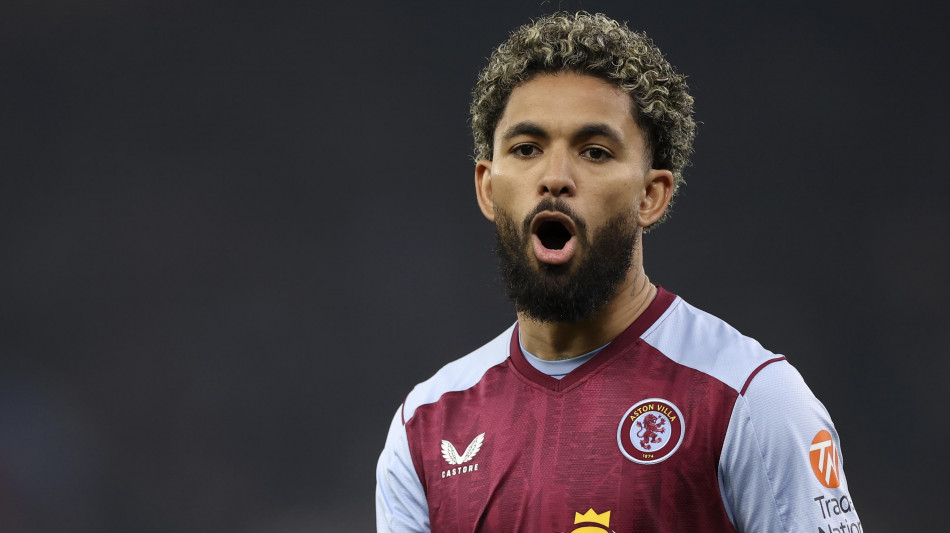 Douglas Luiz &egrave; della Juve, 'sono molto felice'
