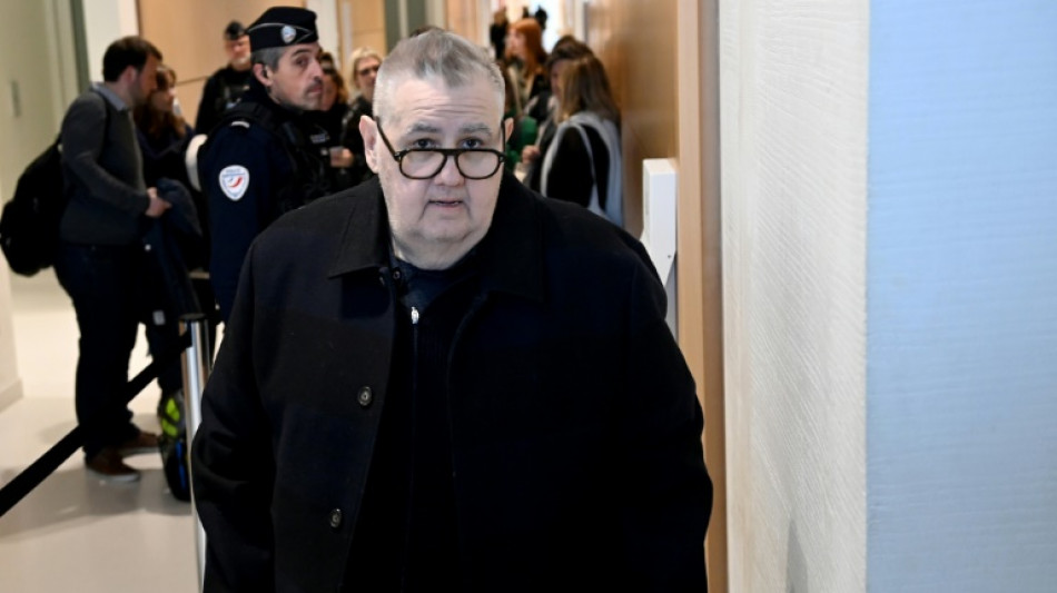 Agression sexuelle: Pierre M&eacute;n&egrave;s condamn&eacute; &agrave; 2 mois de prison avec sursis, relax&eacute; dans deux affaires sur trois