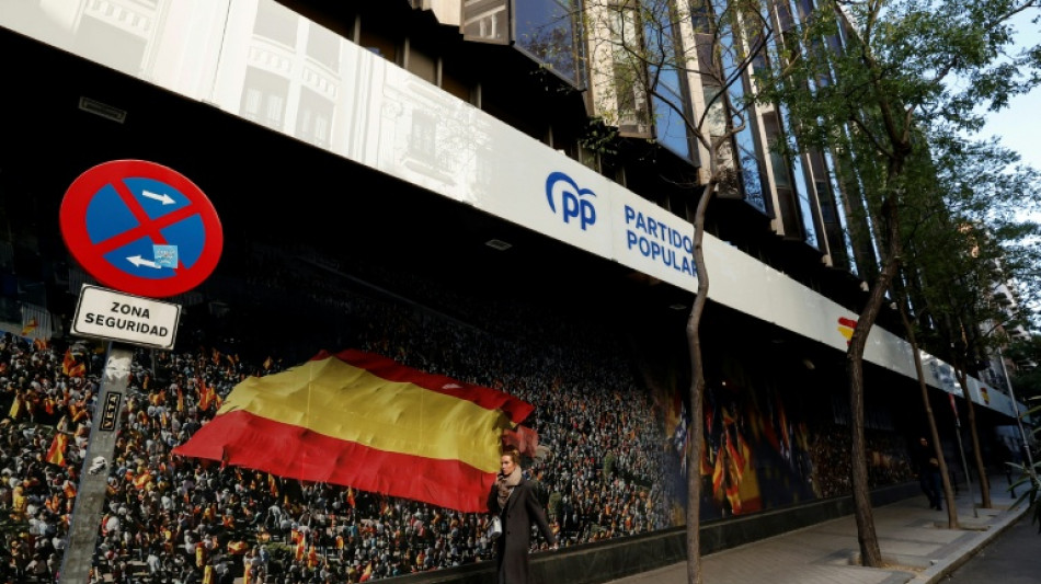 Acuerdo entre derecha y extrema derecha para gobernar la regi&oacute;n espa&ntilde;ola de Extremadura