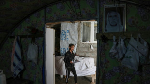 Yazid&iacute;es retornan a campos de refugiados tras intensos combates en Sinjar