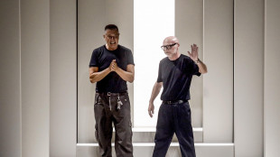 Stefano Gabbana, 'auguri Domenico, sei il pi&ugrave; grande genio'