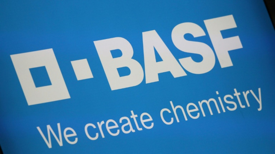 BASF h&auml;lt Folgen der US-Zollpolitik f&uuml;r zun&auml;chst "&uuml;berschaubar"   