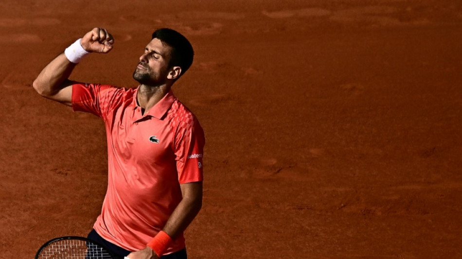 Ruud, o &uacute;ltimo obst&aacute;culo para Djokovic e seu hist&oacute;rico 23&ordm; t&iacute;tulo de Grand Slam