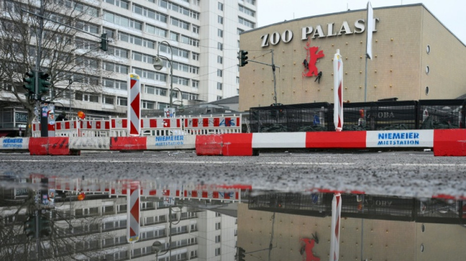 La resistencia y la doble vida de los iran&iacute;es en la Berlinale