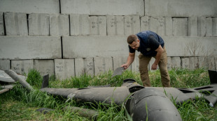 Trump dit qu'il va envoyer plus d'armes "d&eacute;fensives" &agrave; l'Ukraine