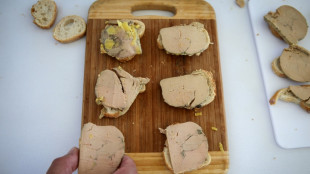 Foie gras et volailles festives investissent dans la publicité avant les fêtes