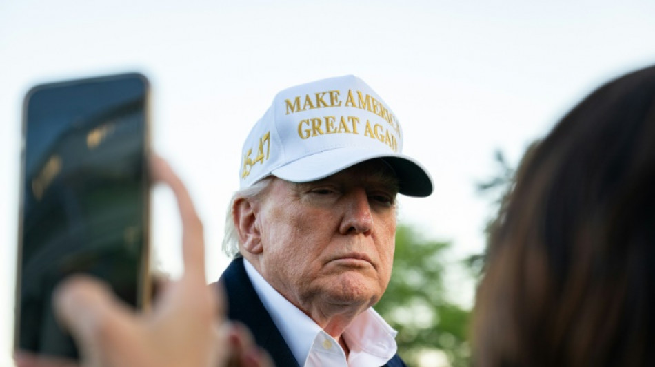 Trump toma medidas contra 'cidades-santu&aacute;rio' dos EUA