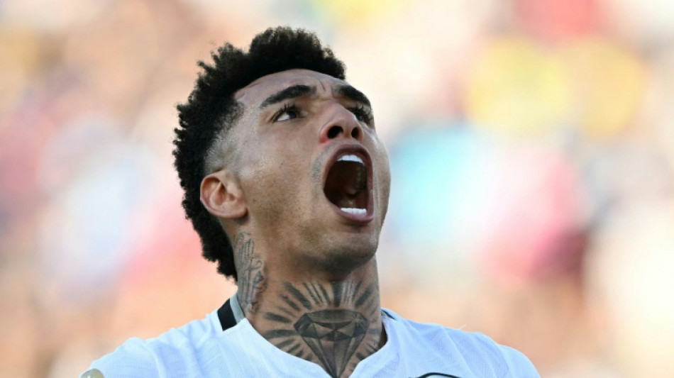 El Botafogo derrumba al PSG y roba el brillo a Messi en el Mundial