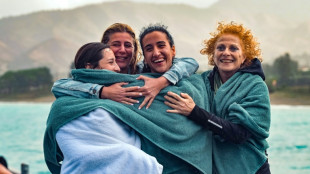 A Chypre, des rescap&eacute;s isra&eacute;liens de l'attaque du Hamas tentent de surmonter leur traumatisme