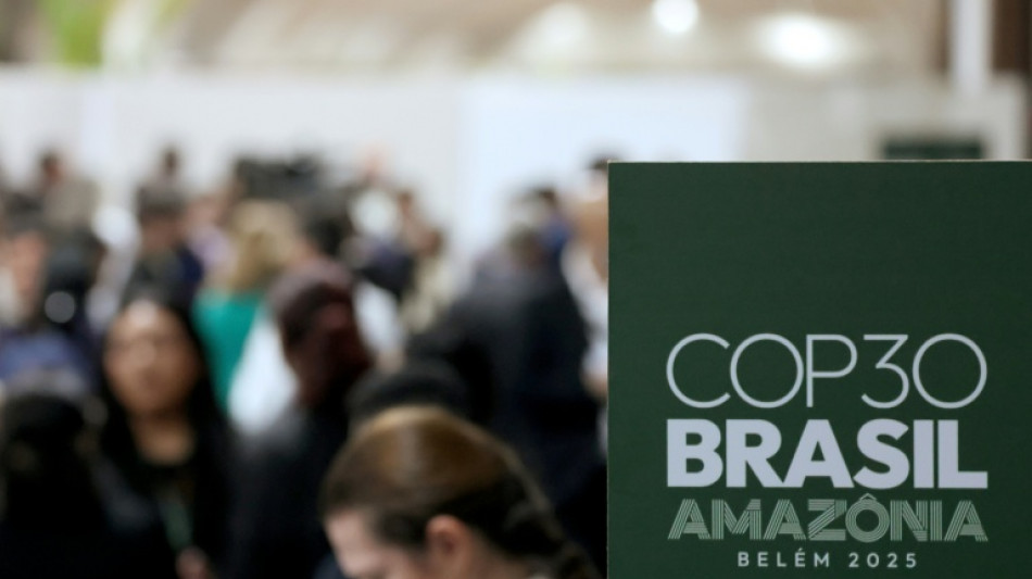 Lula anuncia volta a Belém, enquanto negociadores avaliam primeiro rascunho na CO30