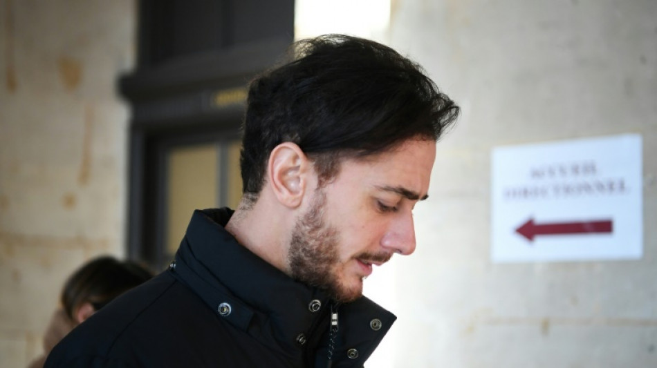 Proc&egrave;s Saad Lamjarred: la star marocaine conteste une derni&egrave;re fois tout viol