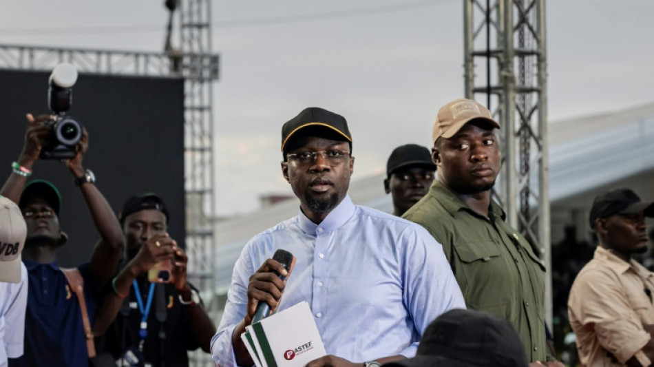 Face au mur de sa dette, le Sénégal en quête d'un accord avec le FMI