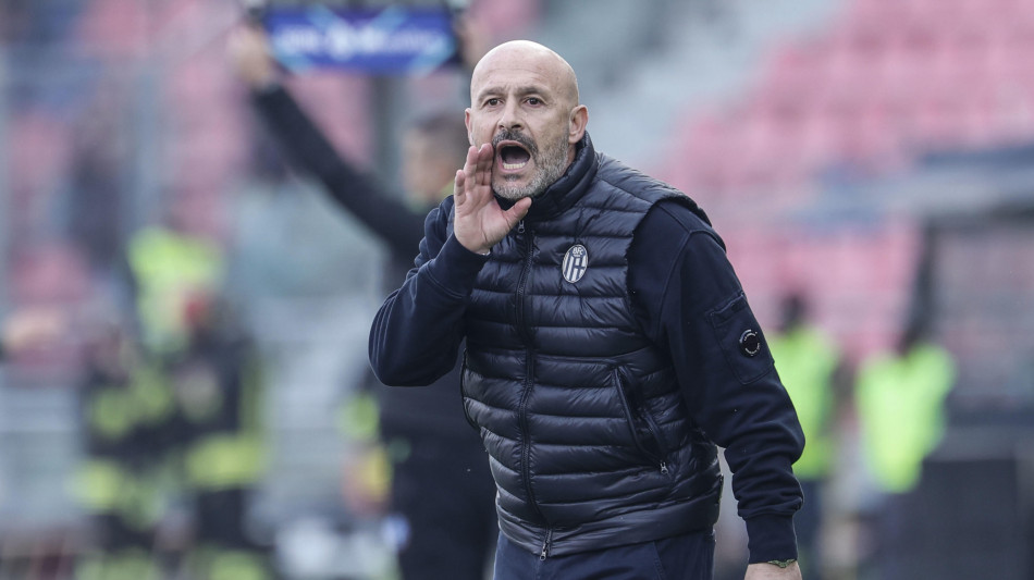 E.League: Italiano 'Roma favorita, noi cerchiamo una nuova impresa all'Olimpico'