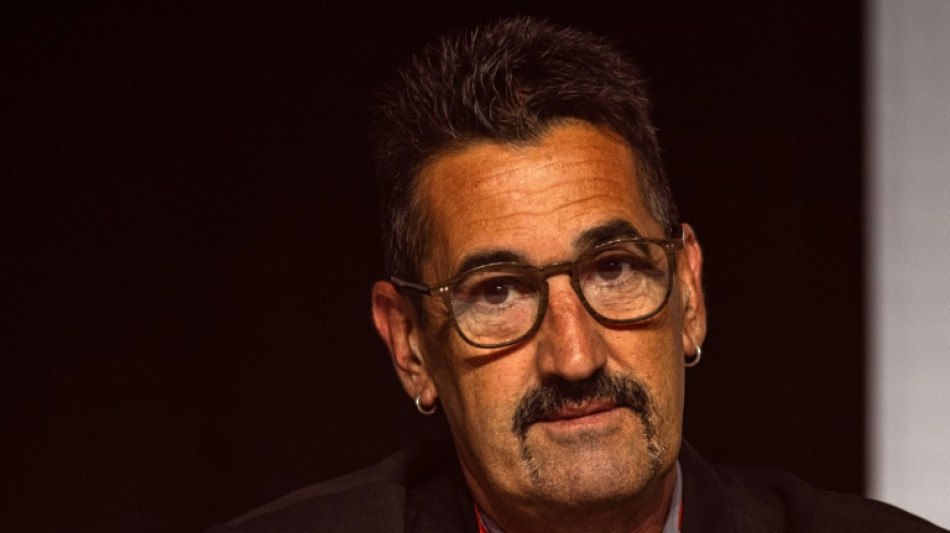 Retraites: le nouveau leader de FO promet "la m&egrave;re des batailles"