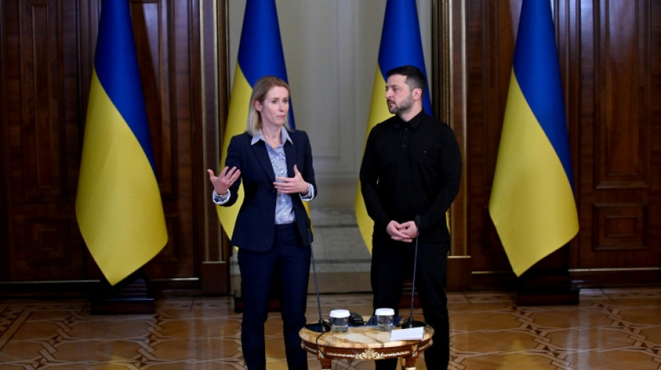 Zelenski dice que ir&aacute; esta semana a Washington para reunirse con Trump 