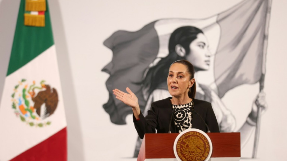 M&eacute;xico pede para Google incluir mapa da 'Am&eacute;rica mexicana' em resposta a Trump