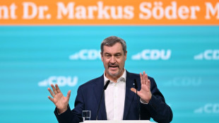 S&ouml;der: Koalition muss wichtige Reformen bis Pfingsten beschlie&szlig;en