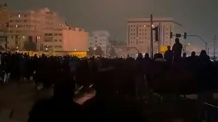 Irans Parlamentspr&auml;sident droht USA mit Vergeltung im Falle eines Angriffs