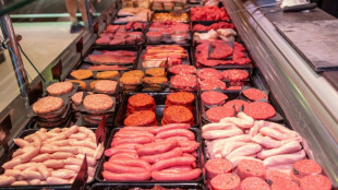 Metzgerei-Einbrecher isst erst W&uuml;rste auf und ruft dann selbst die Polizei