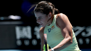 Emma Navarro y Paula Badosa buscar&aacute;n destronar a Sonmez en el torneo WTA de M&eacute;rida