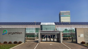 Prysmian lancia il primo cavo al mondo a impronta carbonica negativa