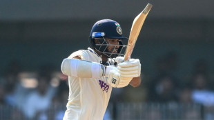 India's Sundar ruled out of New Zealand T20 series
