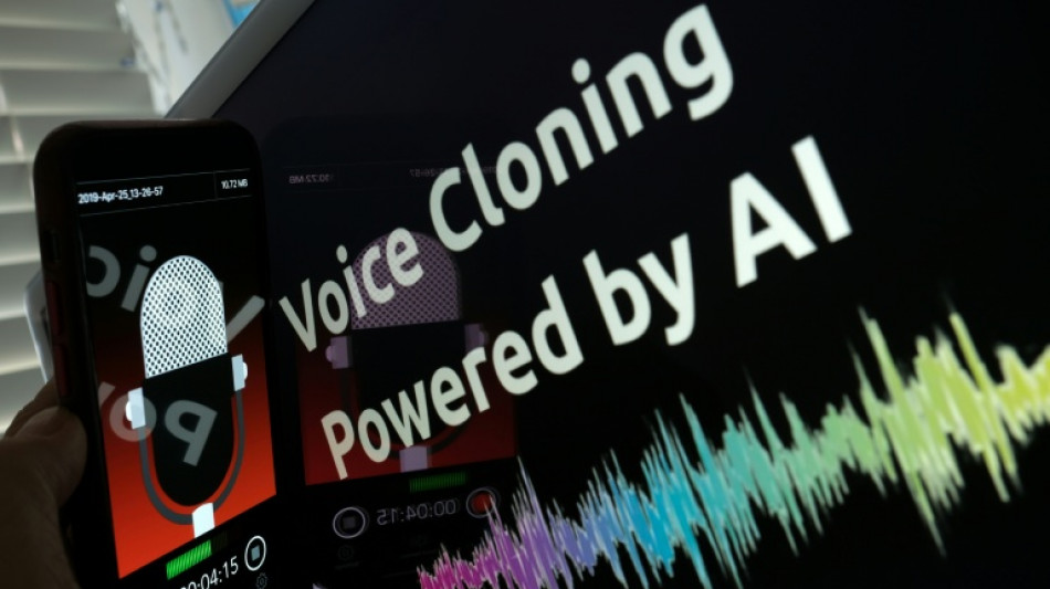 "20 minutos de p&aacute;nico": la IA dispara las estafas de suplantaci&oacute;n de voz en EEUU