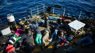 Italien und D&auml;nemark warnen vor Fluchtbewegung durch Iran-Krieg wie im Jahr 2015