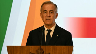 Modi re&ccedil;oit le Premier ministre canadien pour relancer le commerce