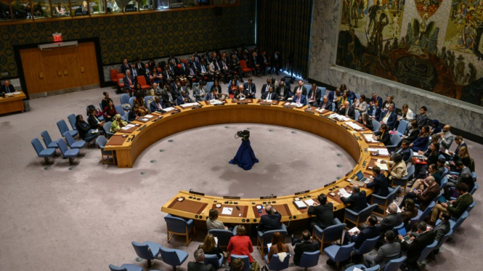 Sudán pone fin "inmediato" a la misión política de la ONU