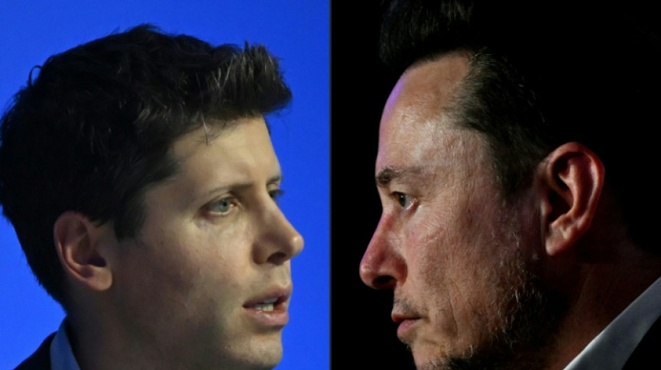 Apple rechaza la acusaci&oacute;n de Musk de favorecer a OpenAI