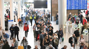 Dinamarca denuncia presen&ccedil;a de drones nas imedia&ccedil;&otilde;es de aeroportos