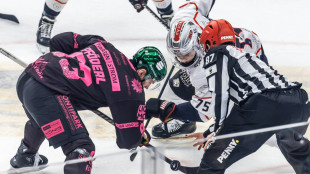 DEL: Eisb&auml;ren setzen Aufholjagd fort